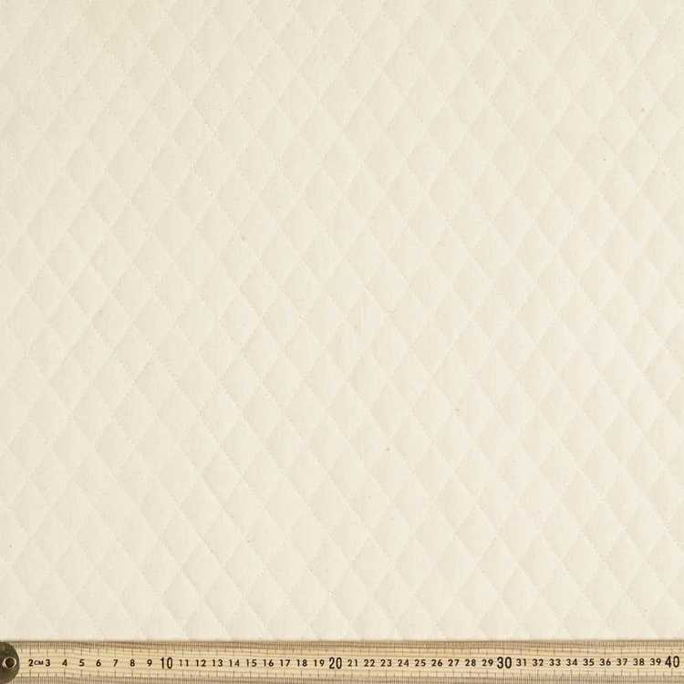 10M Roll Premium Quilted Calico - Image 5
