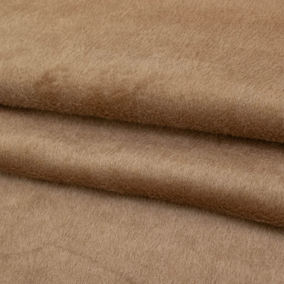 Brushed Wool Modal Felt Coating – Heavyweight Premium Wool Blend - Image 10