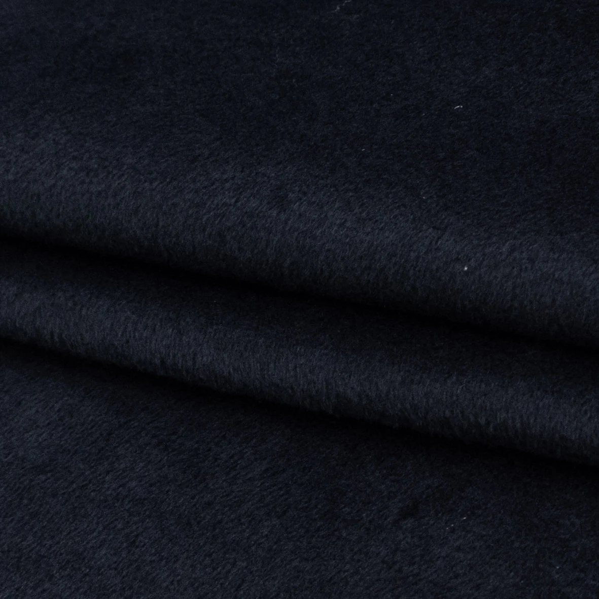 Brushed Wool Modal Felt Coating – Heavyweight Premium Wool Blend - Image 9