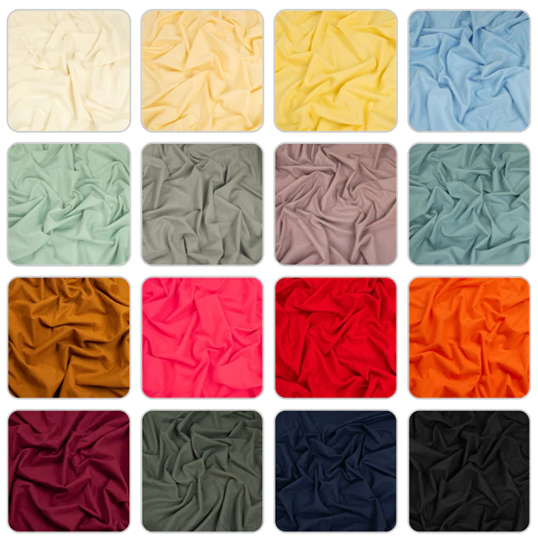 Plain Flannelette - Image 6