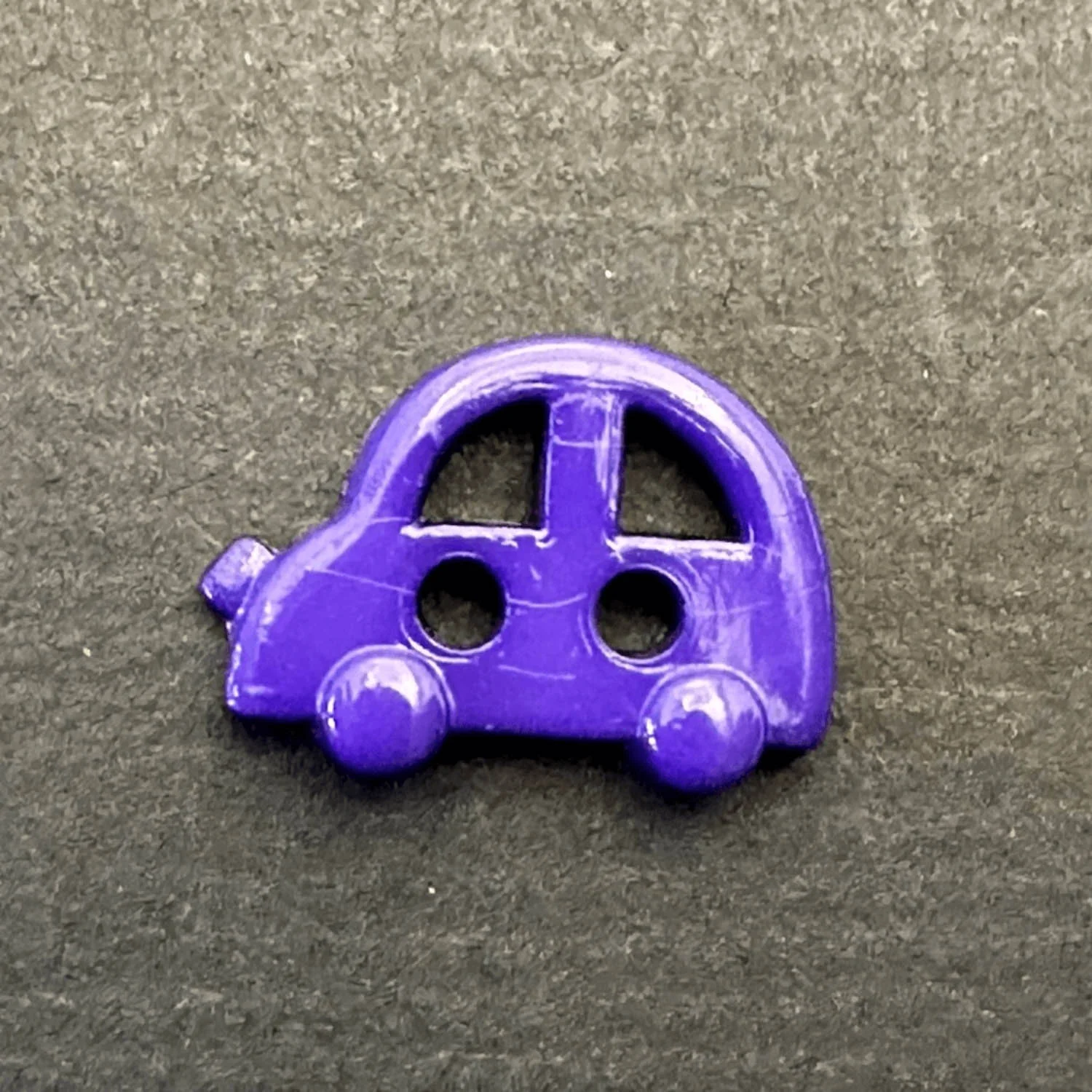 2 Hole Car Button 21mm - Image 9