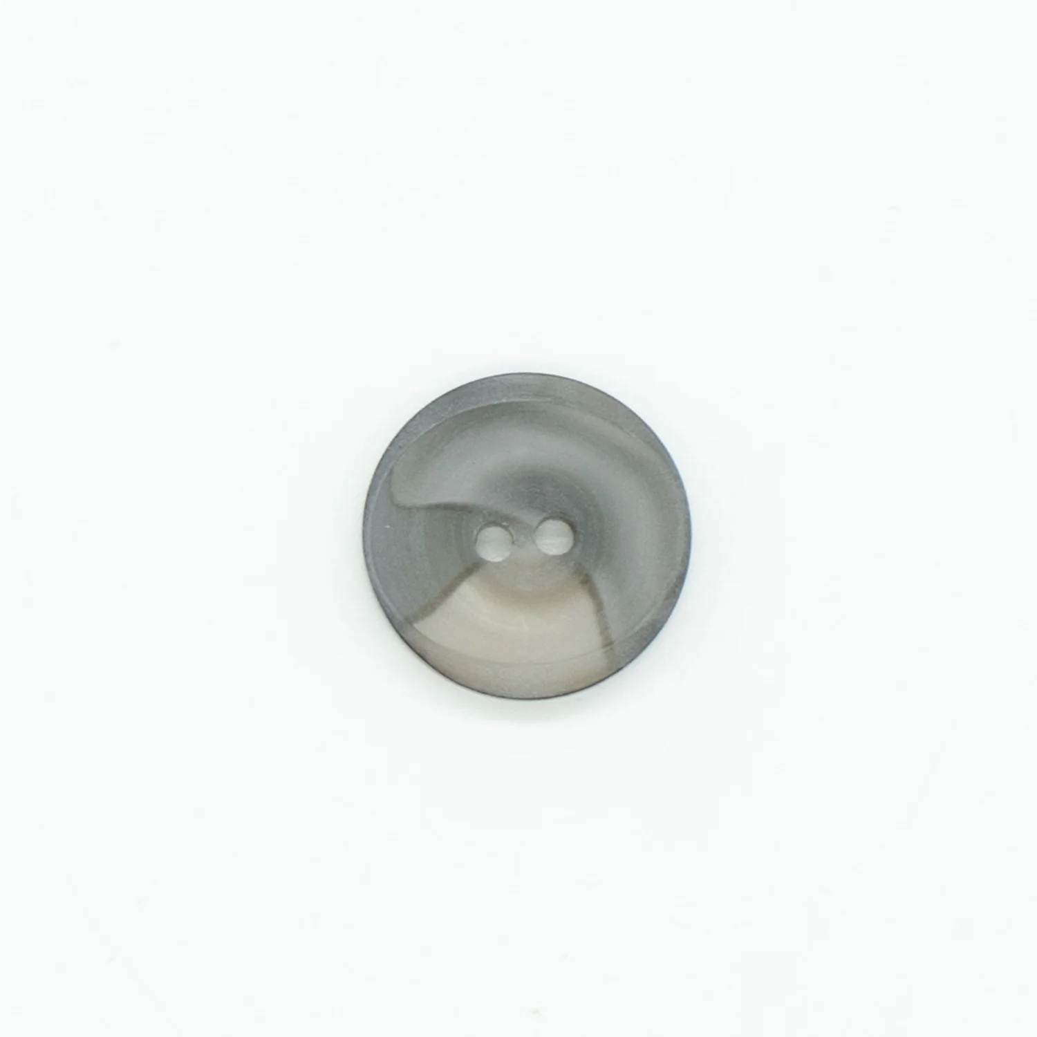 2 Hole Classic Matt Ombre Button - Image 11