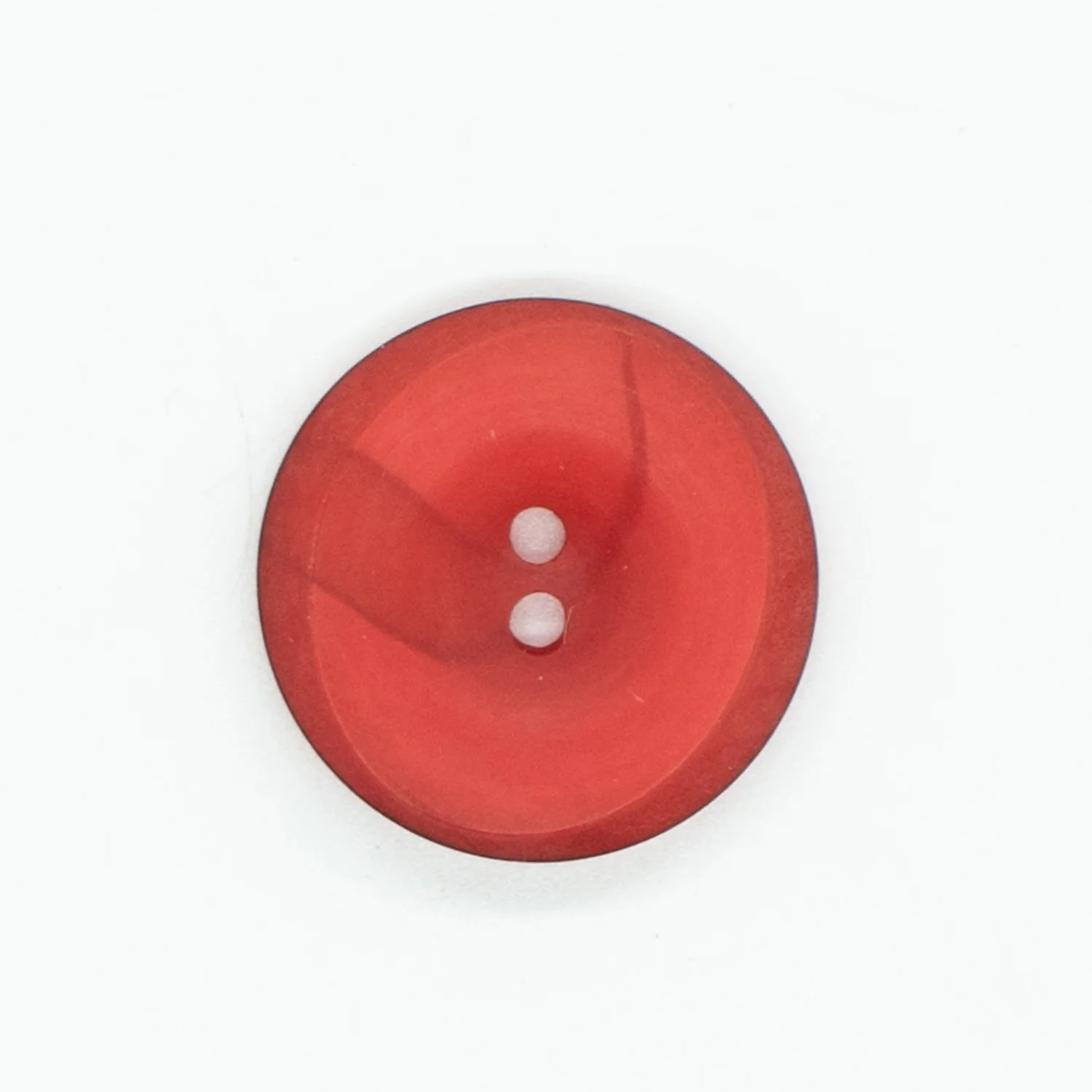 2 Hole Classic Matt Ombre Button - Image 12