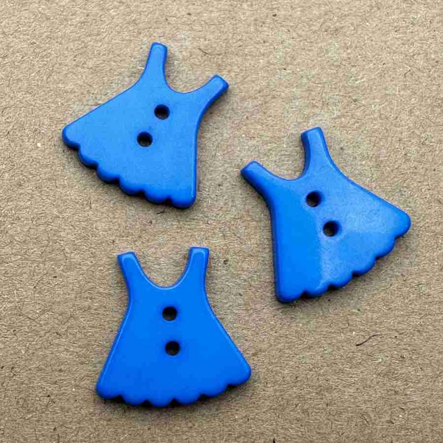 2 Hole Clothes & Dresses Buttons - Image 10