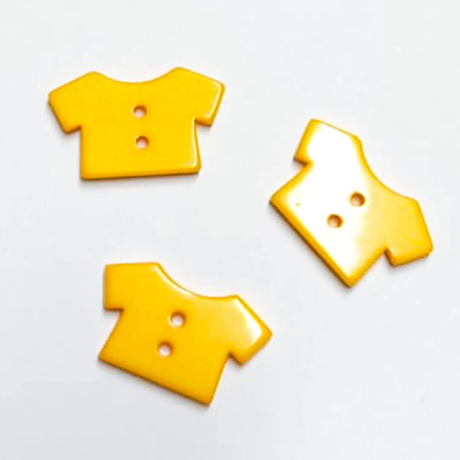 2 Hole Clothes & Dresses Buttons - Image 14