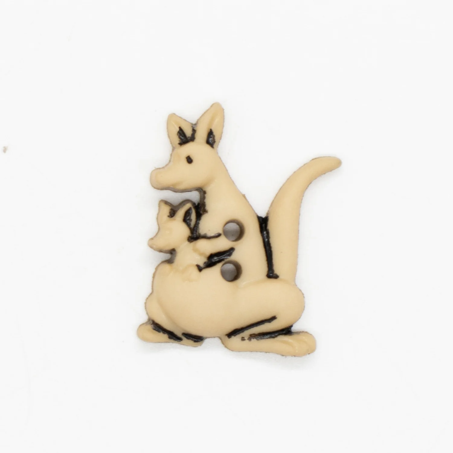 2 Hole Kangaroo Button 23mm - Image 17