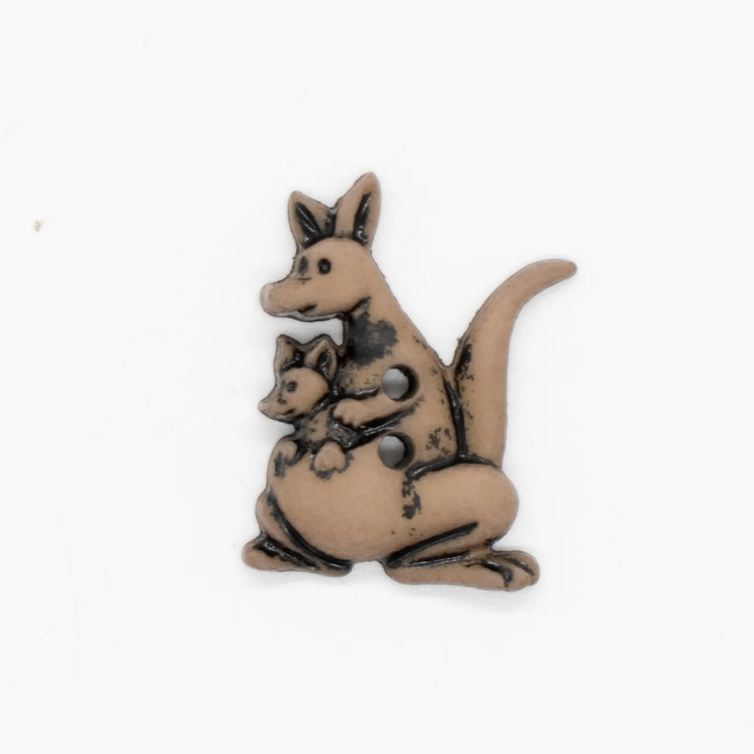 2 Hole Kangaroo Button 23mm - Image 19