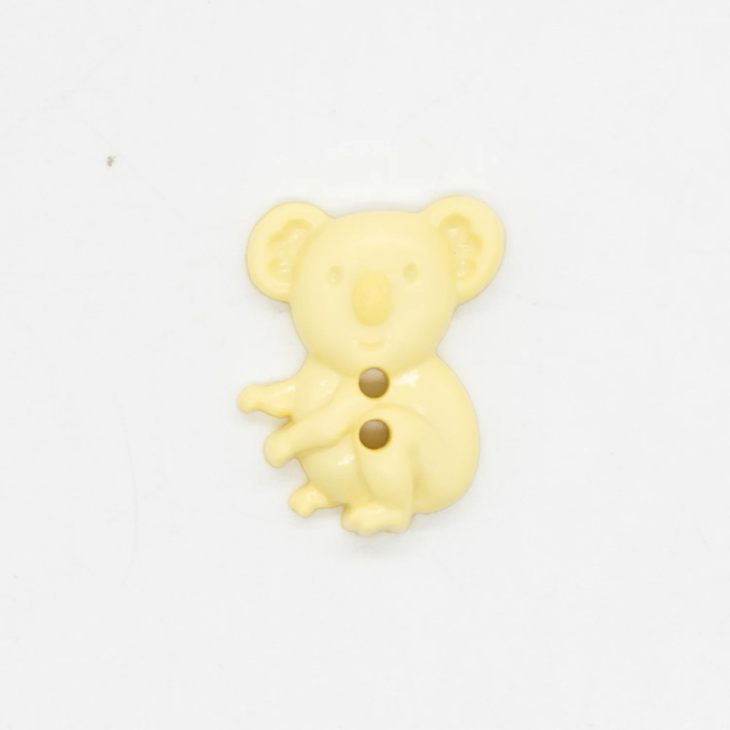 2 Hole Koala Button 25mm - Image 10