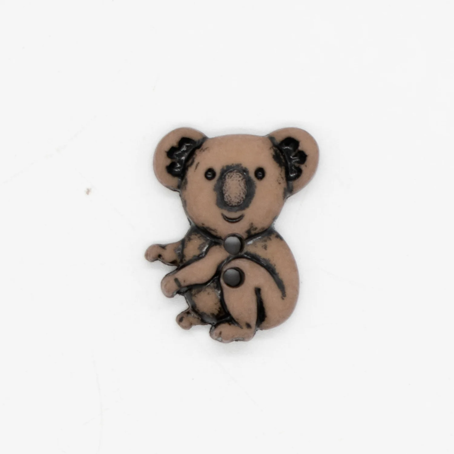 2 Hole Koala Button 25mm - Image 20
