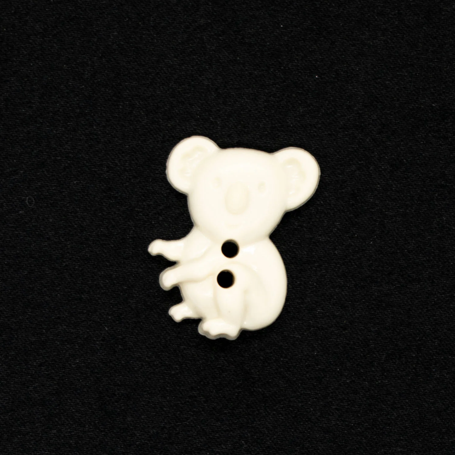 2 Hole Koala Button 25mm - Image 5