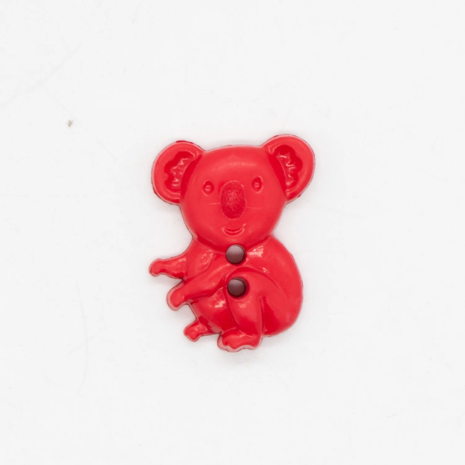 2 Hole Koala Button 25mm - Image 6