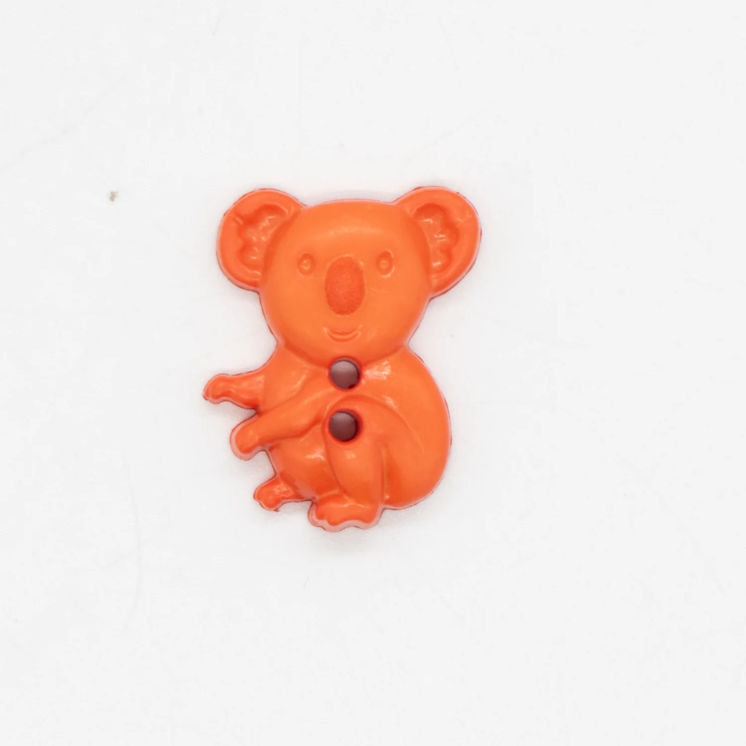 2 Hole Koala Button 25mm - Image 7