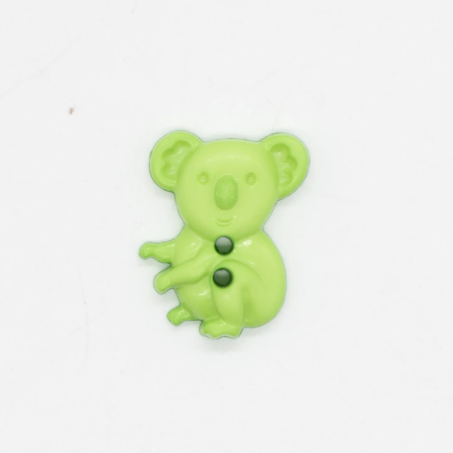 2 Hole Koala Button 25mm - Image 8