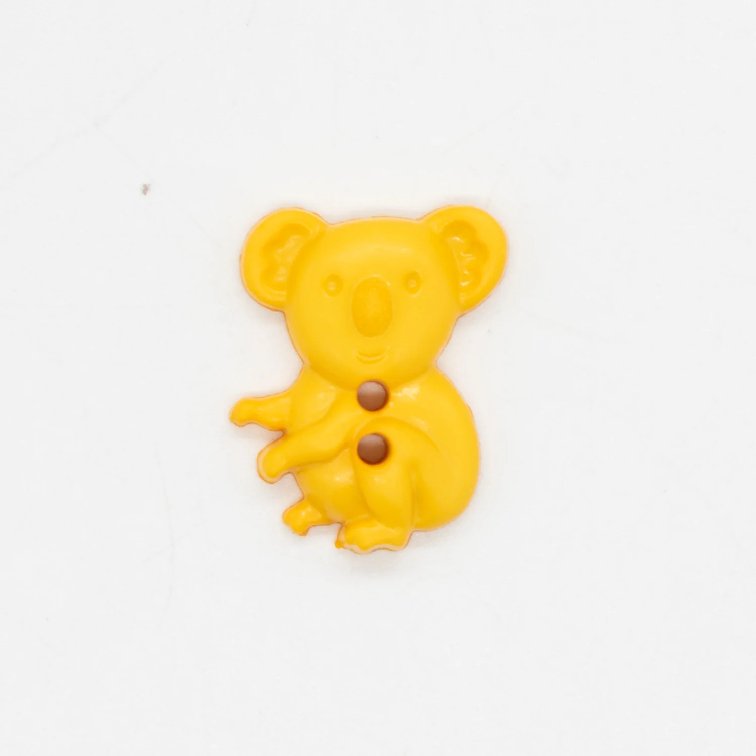 2 Hole Koala Button 25mm - Image 9