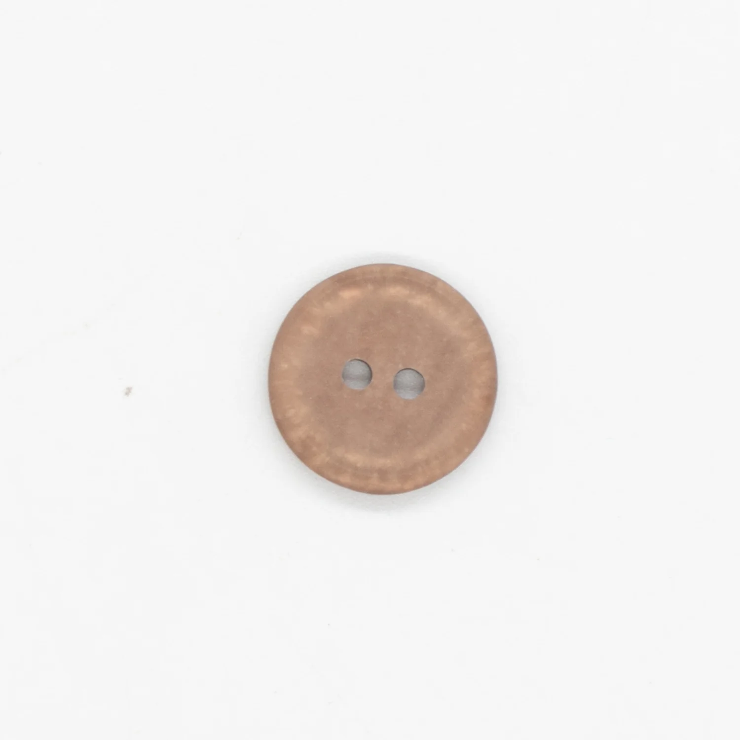 2 Hole Matt Rim Edge Button - Image 10