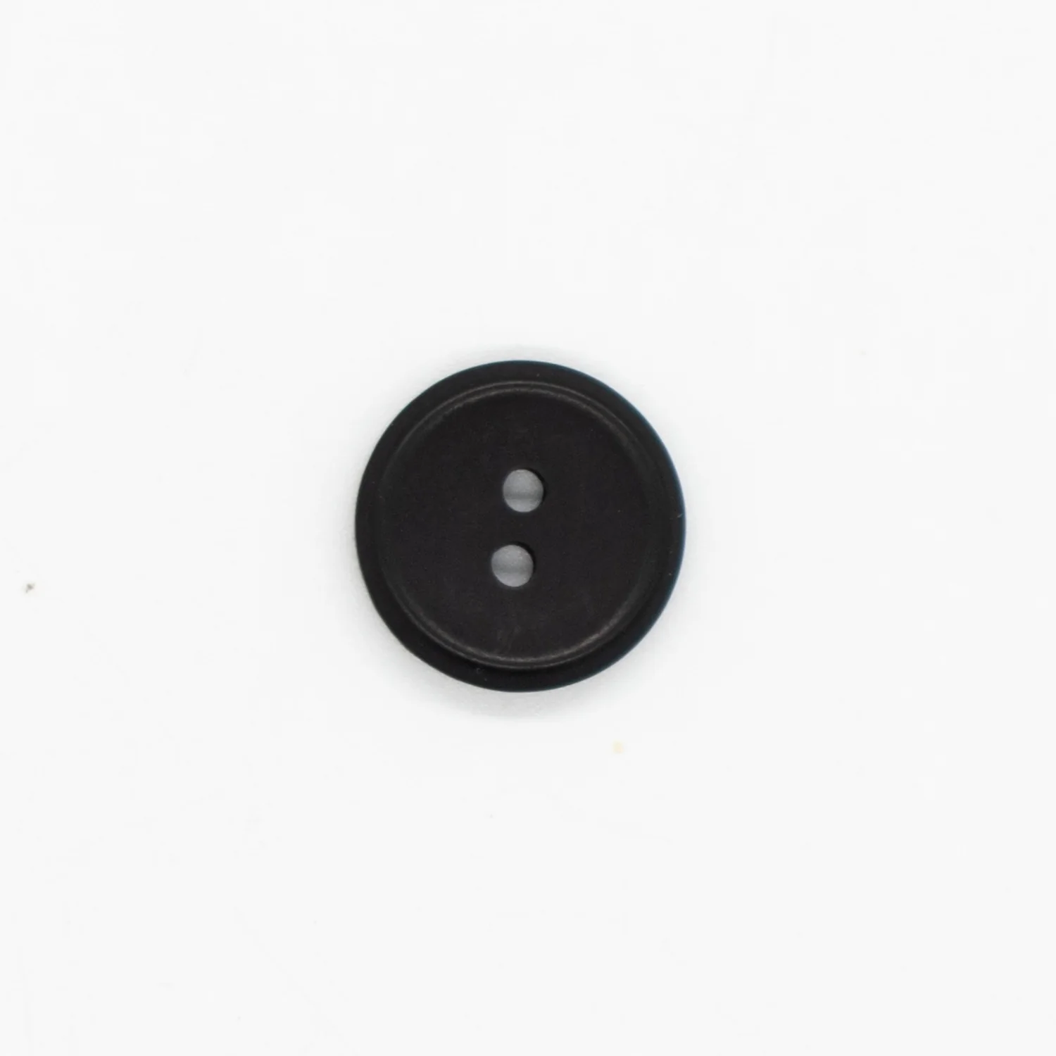 2 Hole Matt Rim Edge Button - Image 30