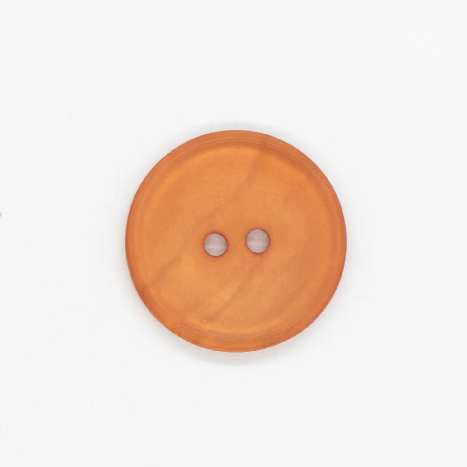 2 Hole Matt Rim Edge Button - Image 34