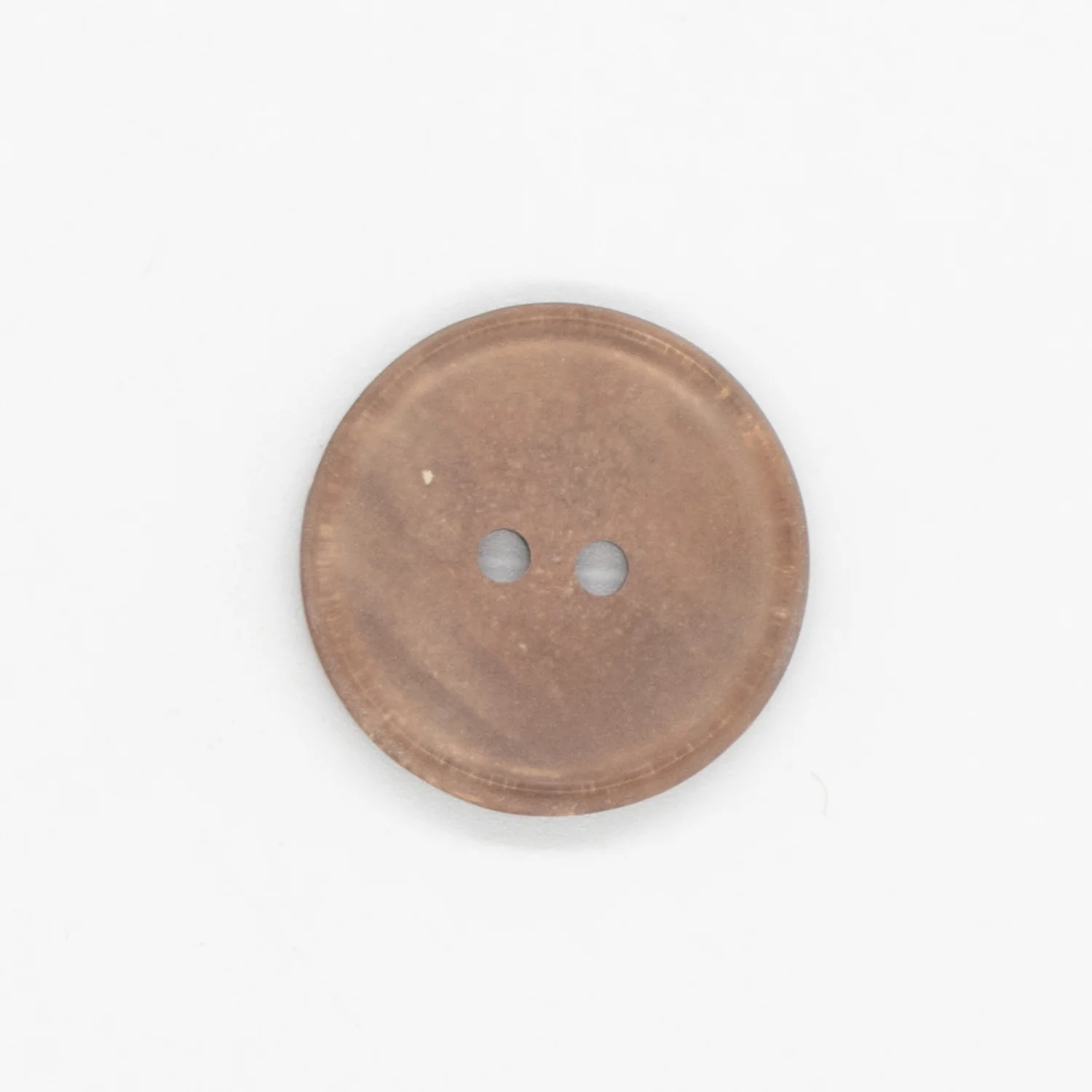 2 Hole Matt Rim Edge Button - Image 35