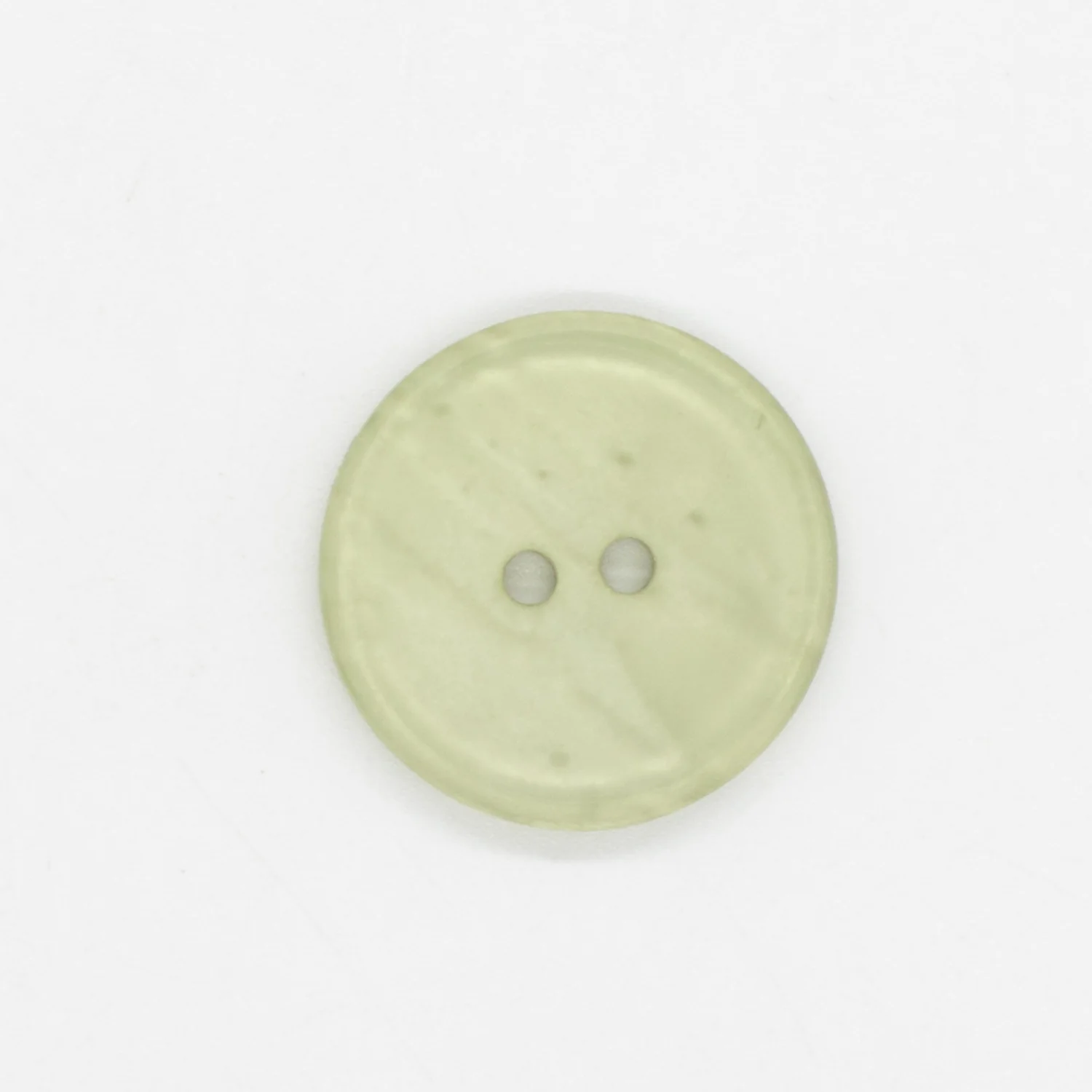 2 Hole Matt Rim Edge Button - Image 36