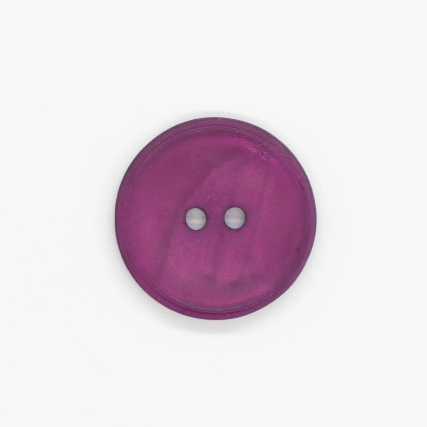 2 Hole Matt Rim Edge Button - Image 38