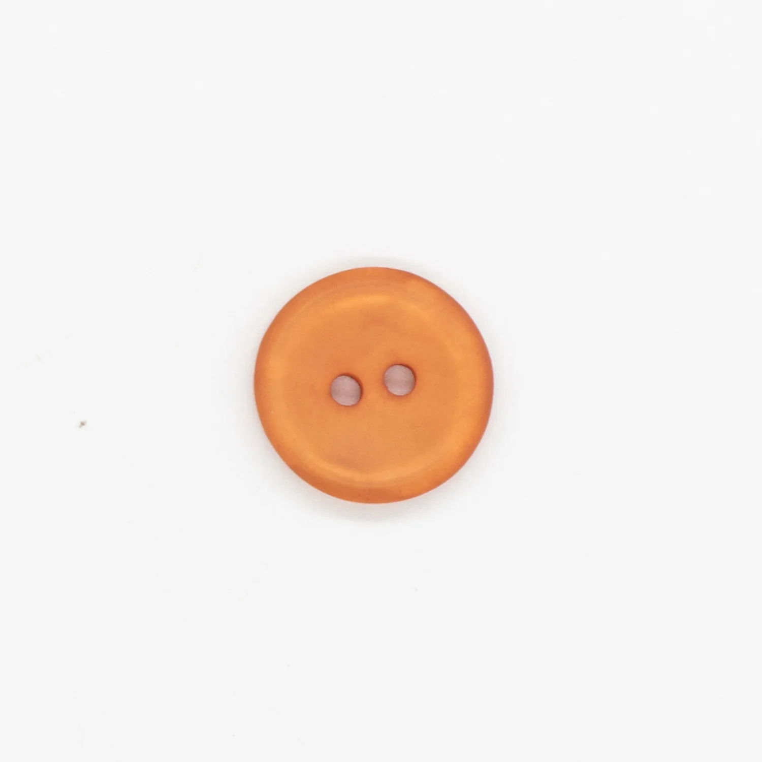 2 Hole Matt Rim Edge Button - Image 9
