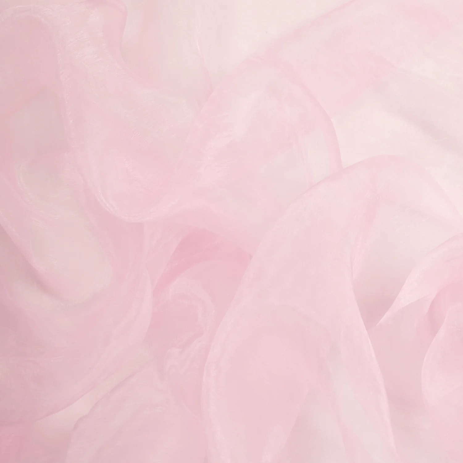 260cm Crushed Organza - Image 20