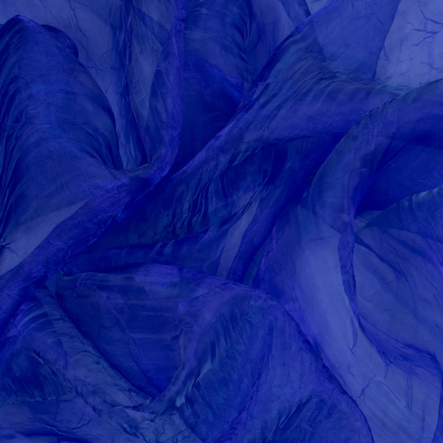 260cm Crushed Organza - Image 29