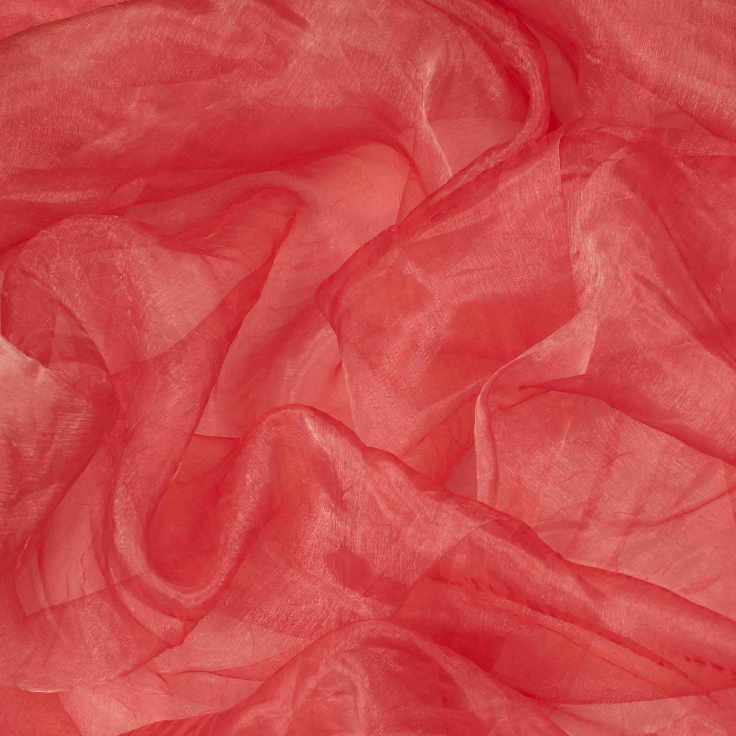 260cm Crushed Organza - Image 51