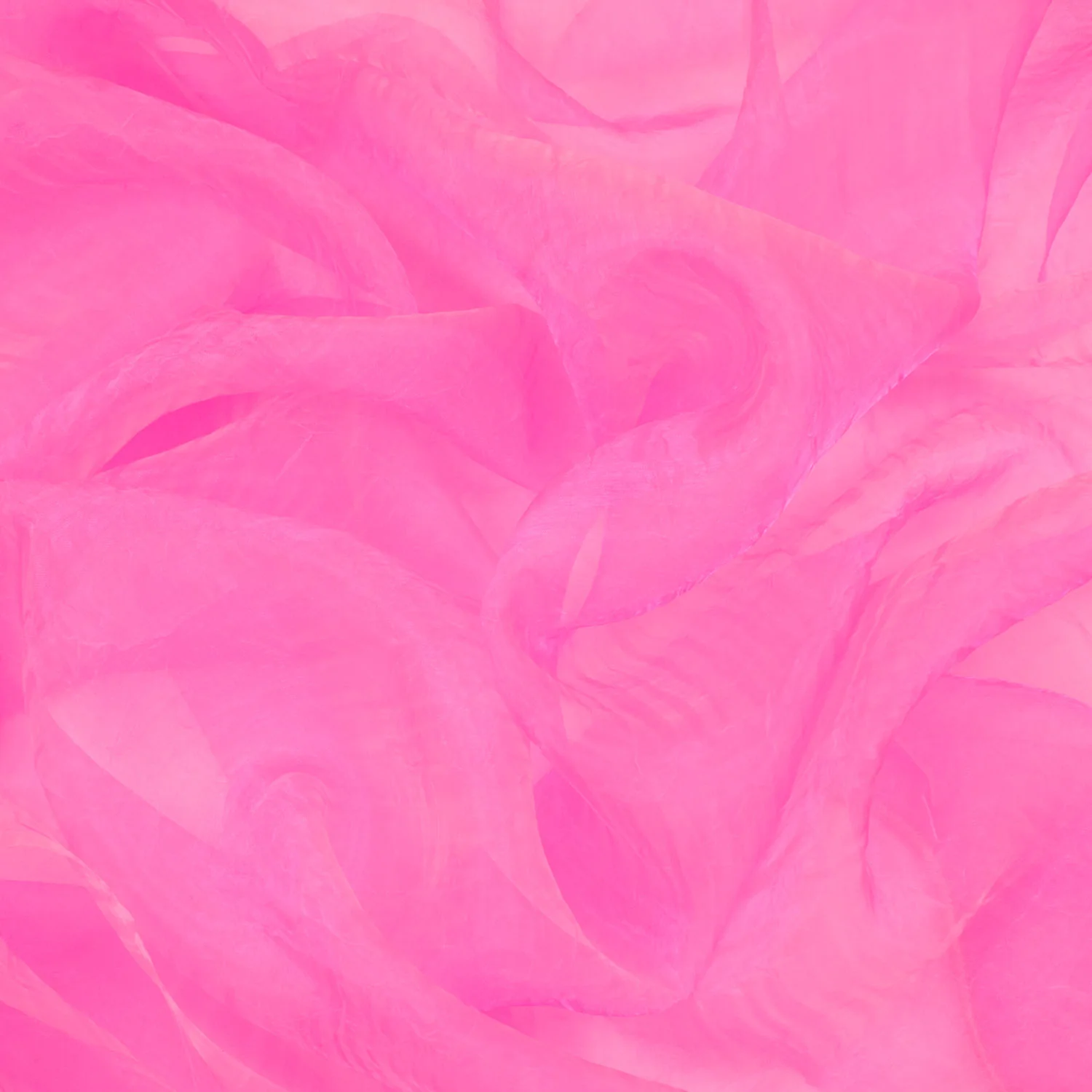 260cm Crushed Organza - Image 53