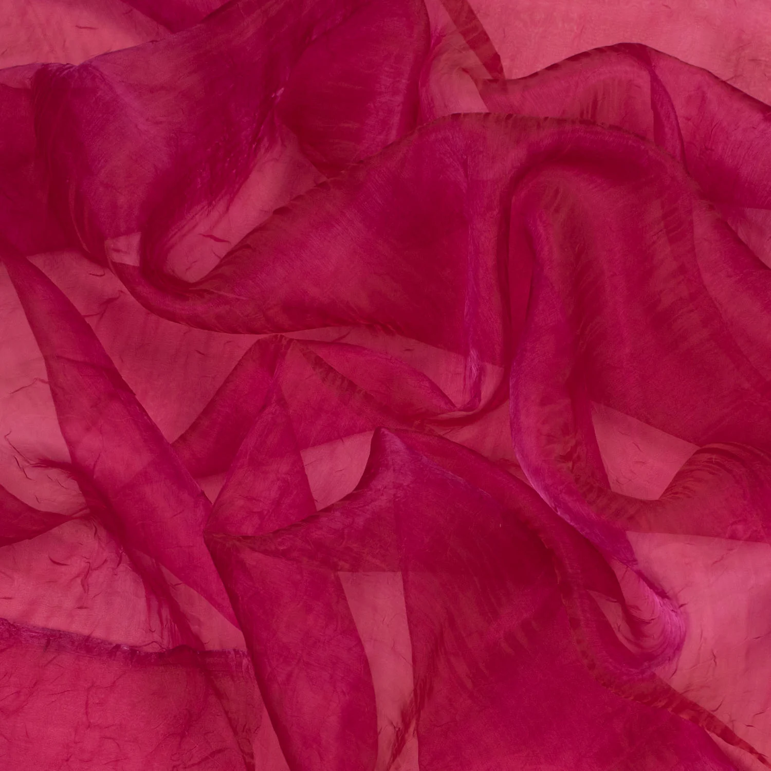 260cm Crushed Organza - Image 55