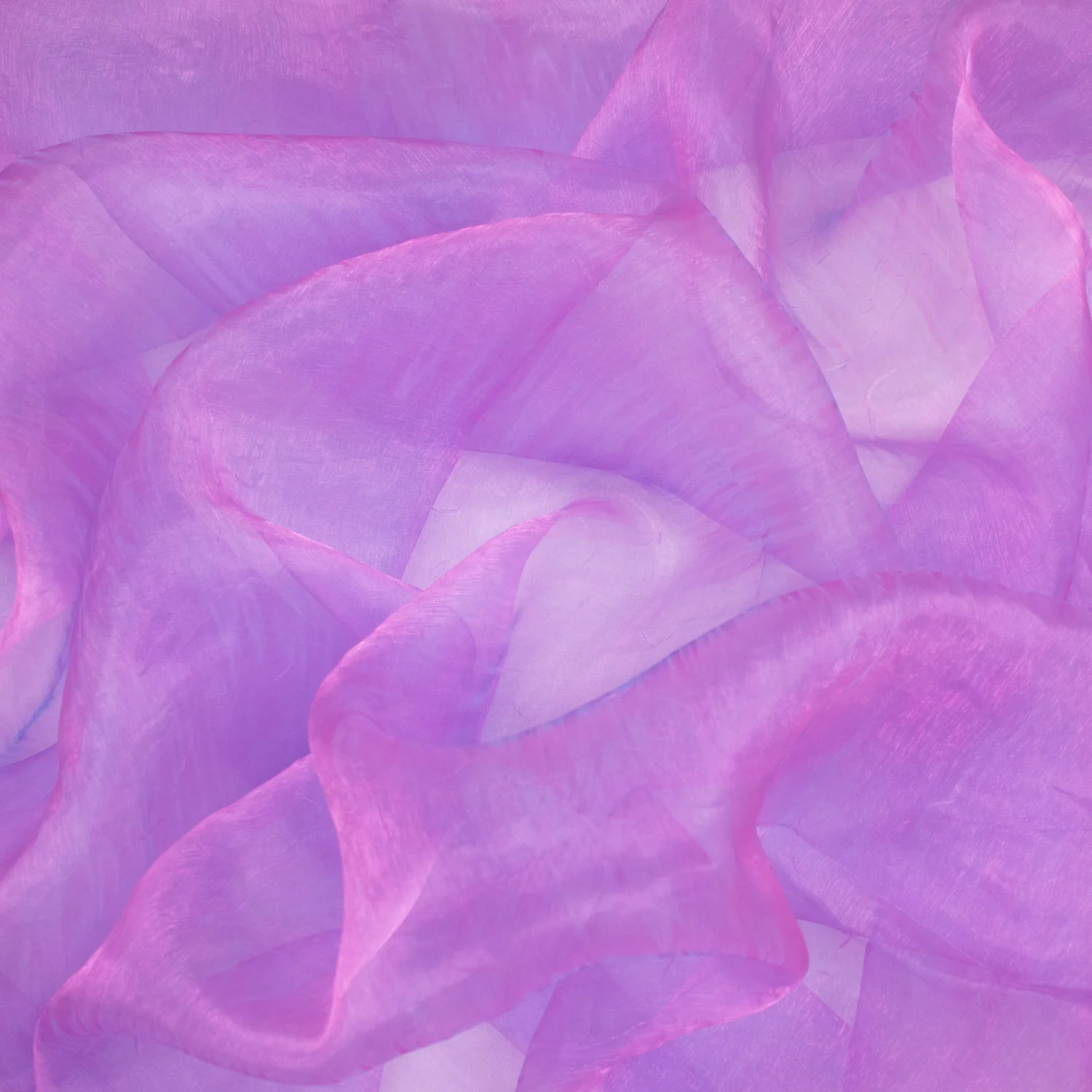 260cm Crushed Organza - Image 58