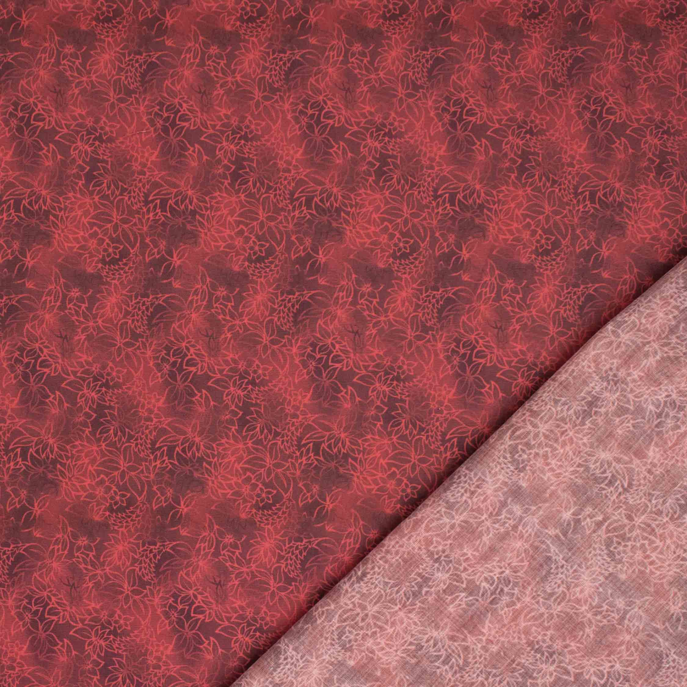 280cm Wide Width Pure Cotton Quilt Backing - Image 3