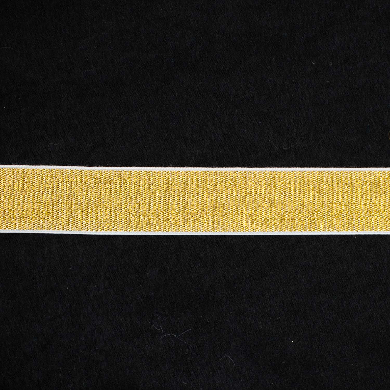 25mm Coloured Elastic - Image 24