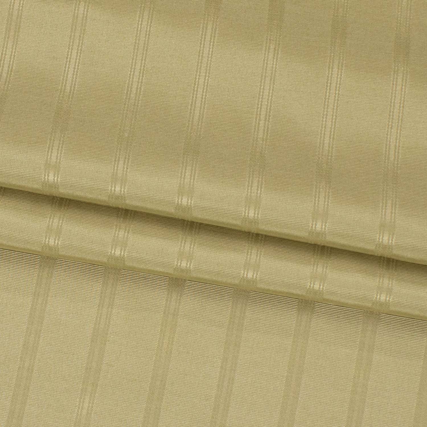2cm Striped Jacquard Curtaining/Upholstery Fabric - Image 7