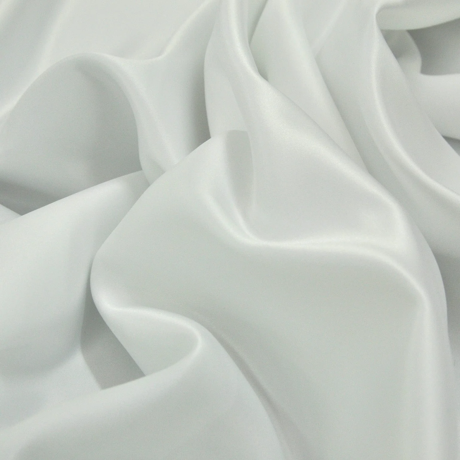 300CM Delustered Duchess Satin 35M Roll
