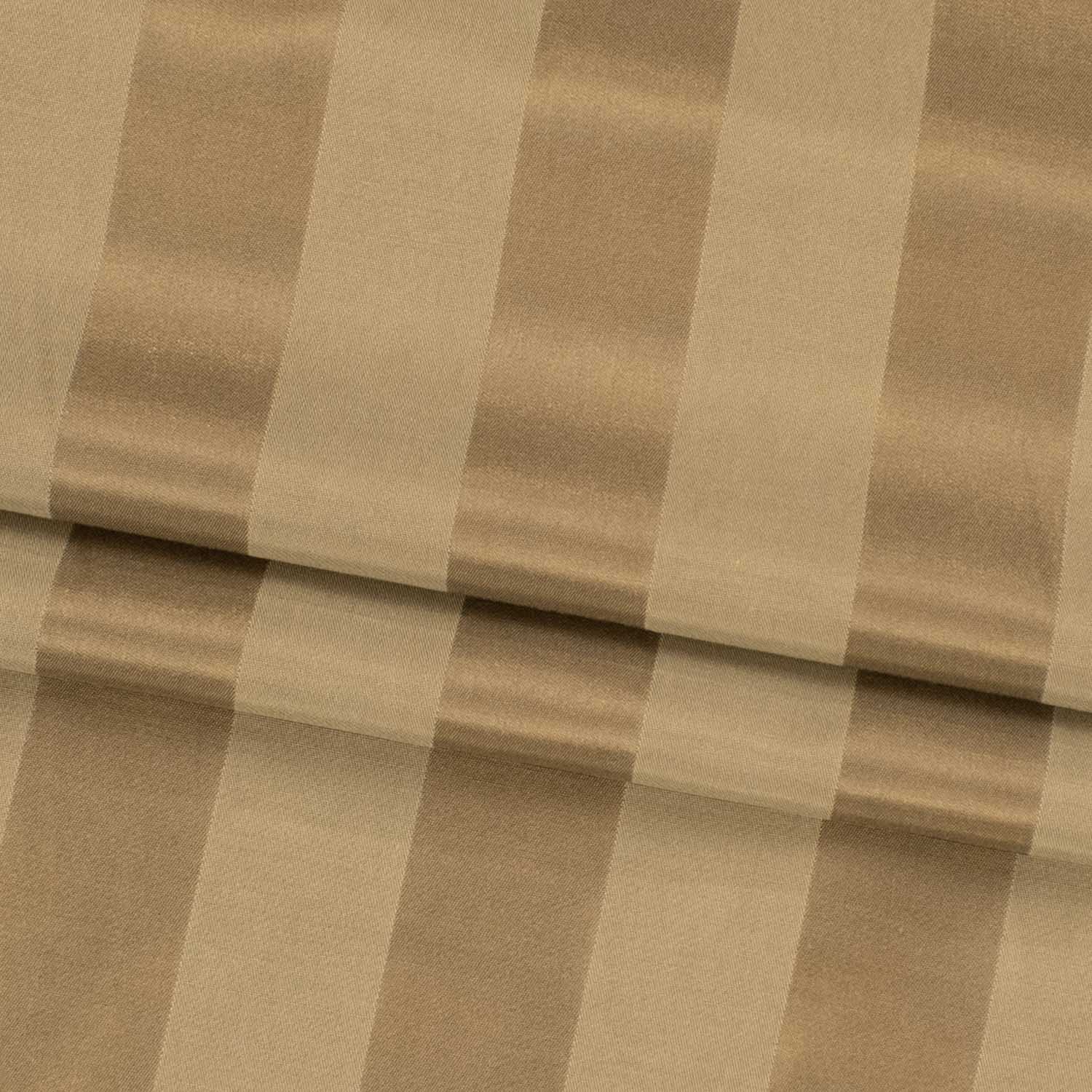 3cm Striped Sateen Jacquard Curtaining/Upholstery Fabric - Image 11