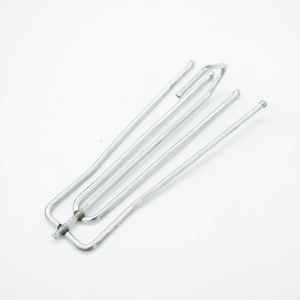 4 Prong Pinch Pleat Curtain Hooks - Image 5