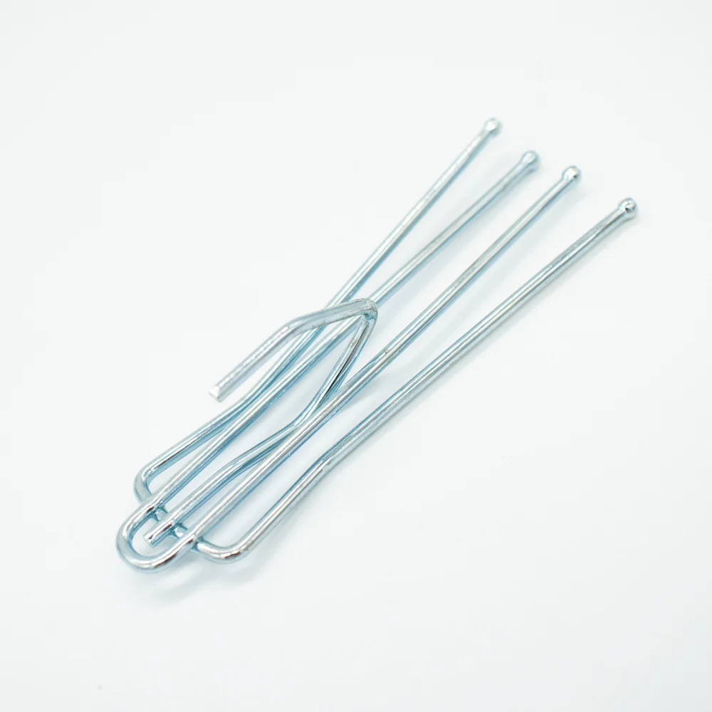 4 Prong Pinch Pleat Curtain Hooks - Image 8