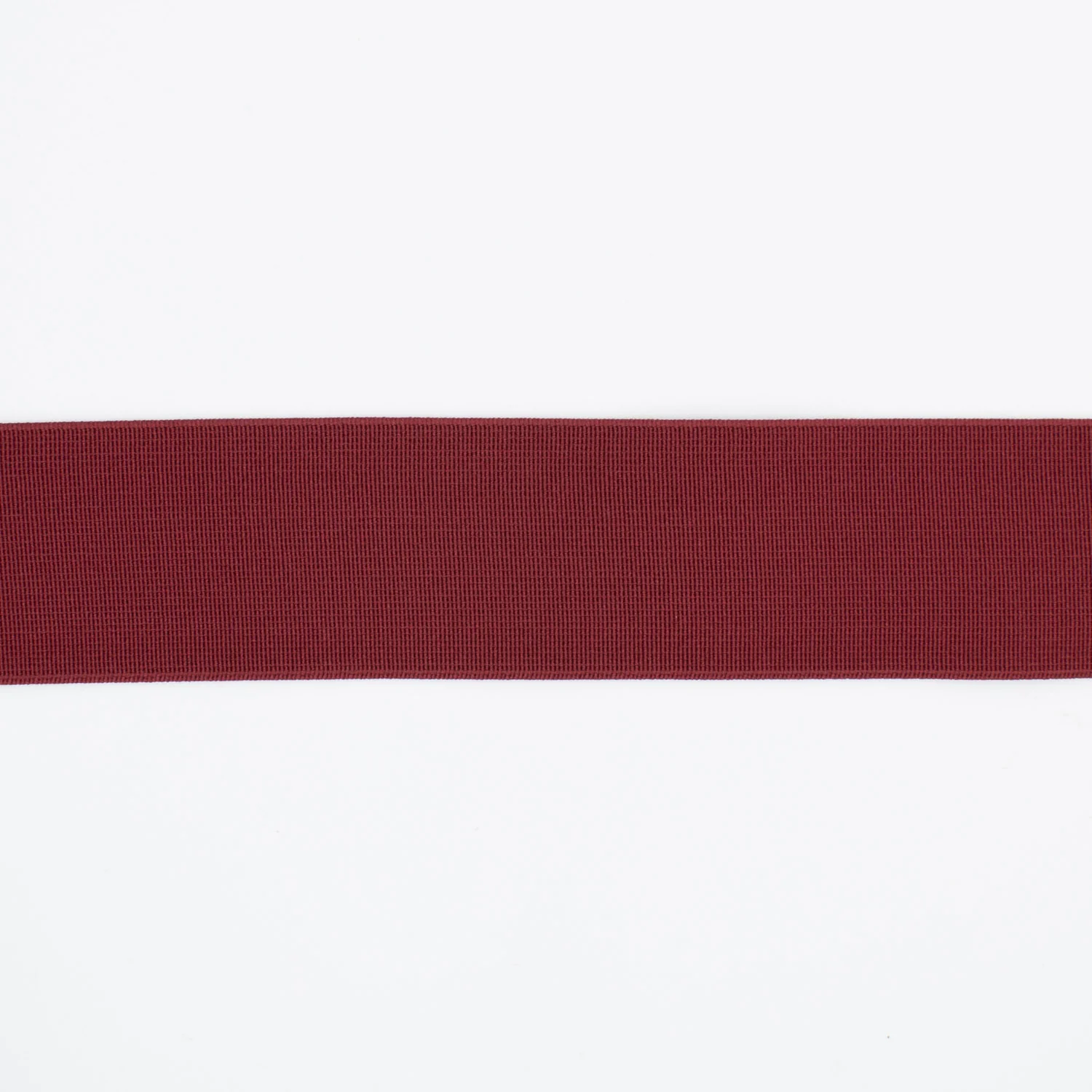 40mm Coloured Woven Elastic - Image 11