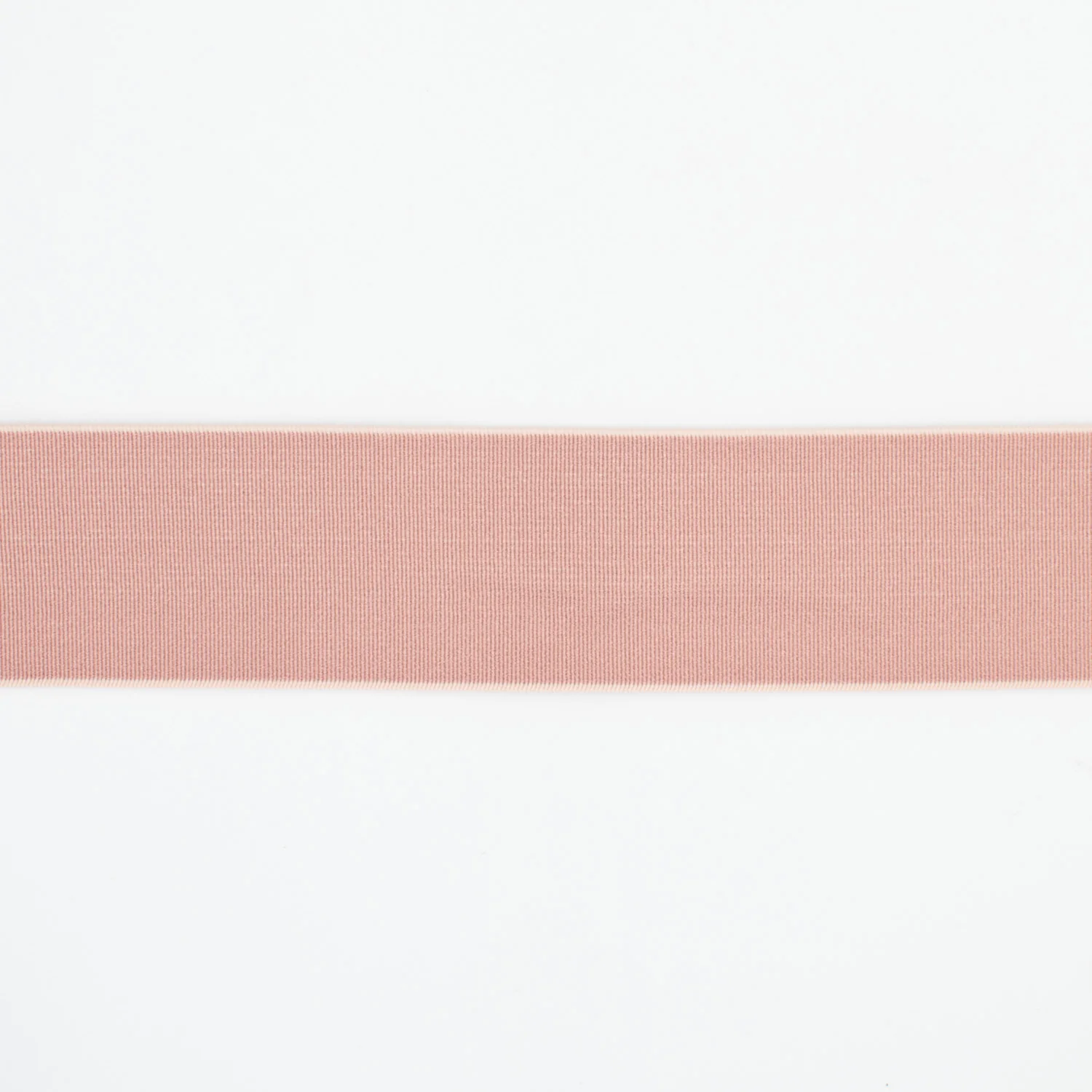 40mm Coloured Woven Elastic - Image 18