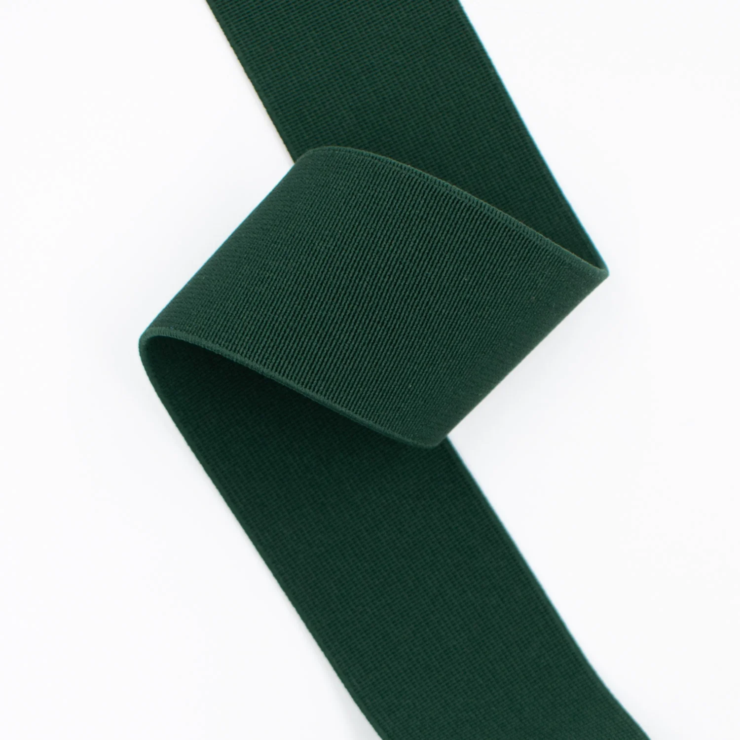 40mm Coloured Woven Elastic - Image 2