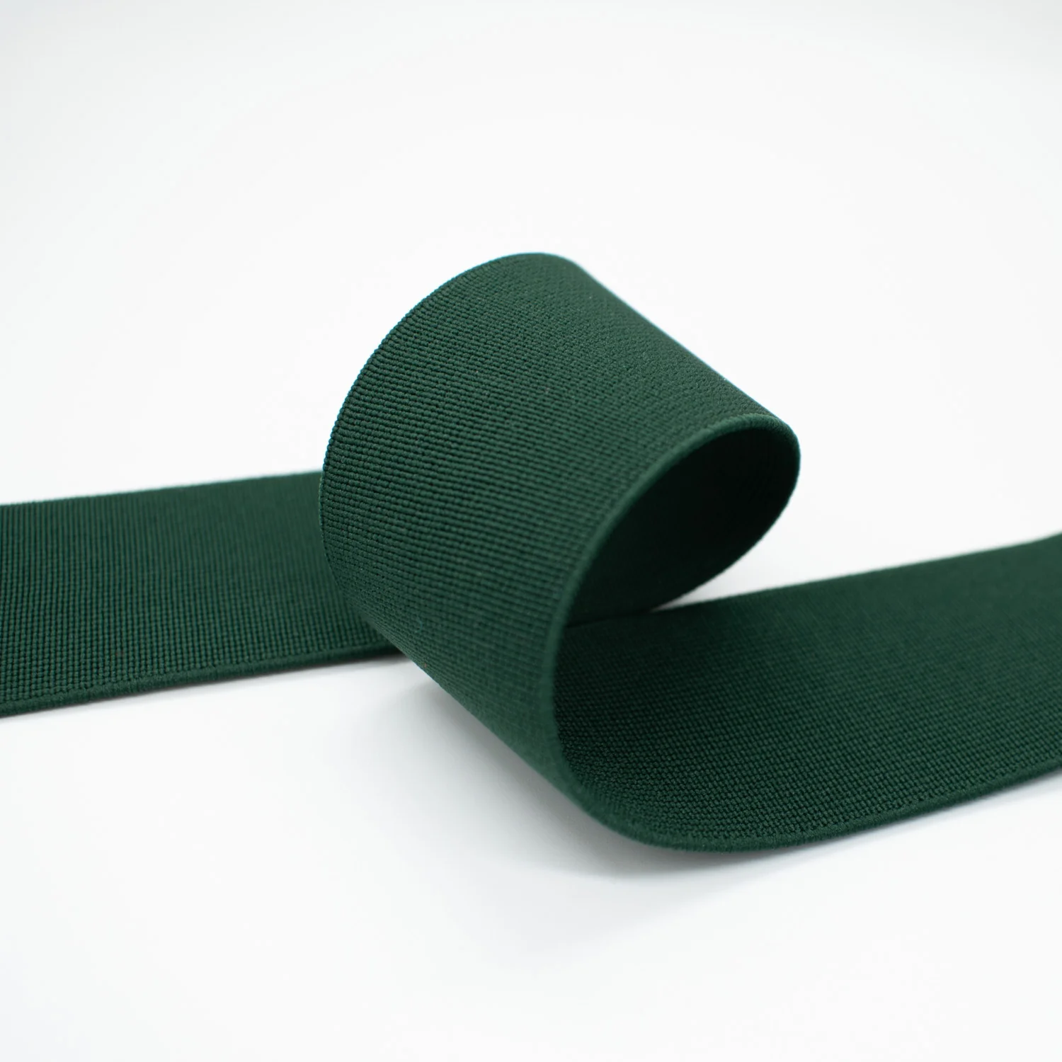 40mm Coloured Woven Elastic - Image 3