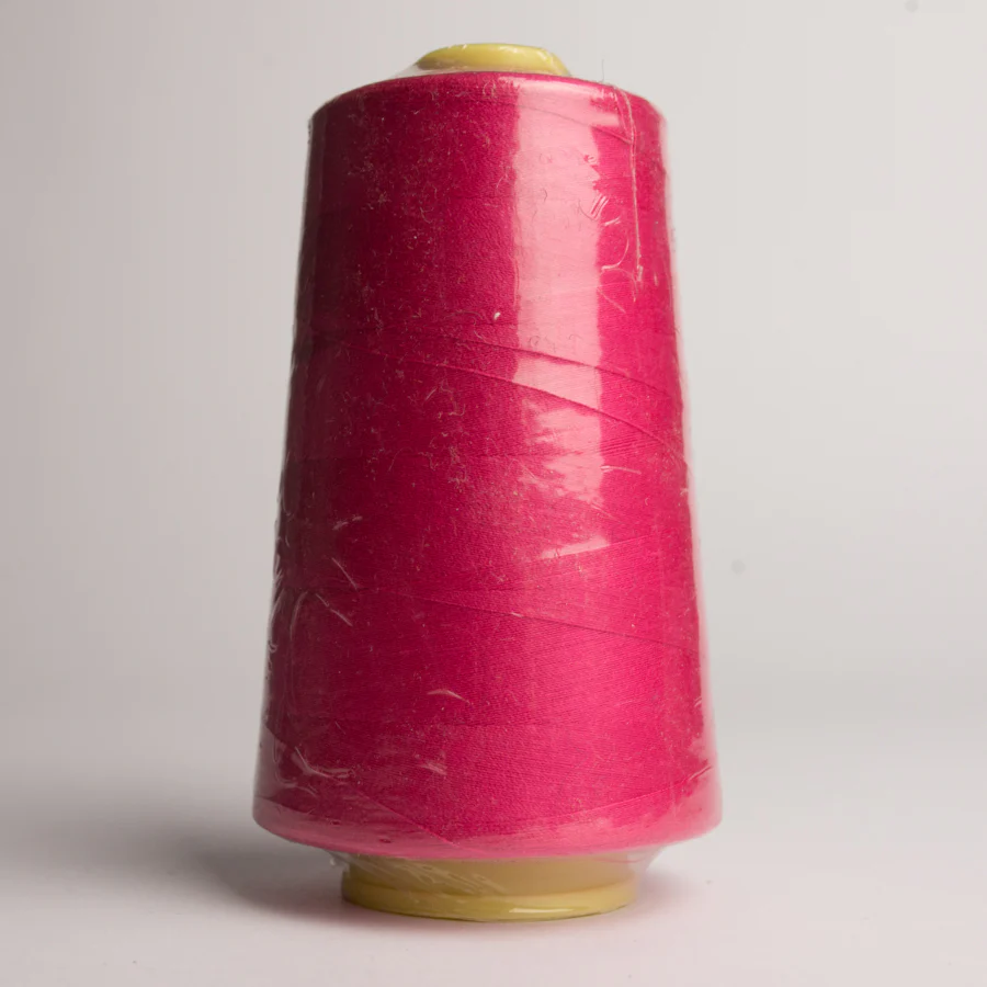 5000M Polyester Overlocking Thread Collection-3 - Image 3