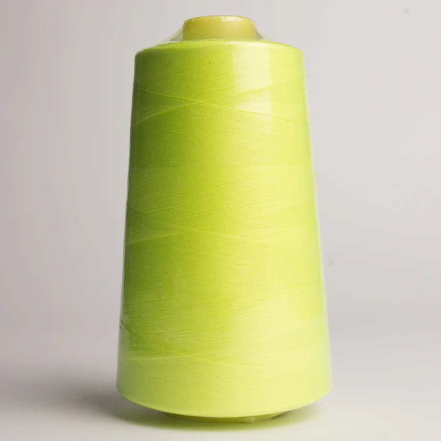 5000M Polyester Overlocking Thread Collection-3 - Image 4