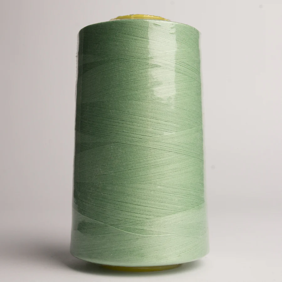 5000M Polyester Overlocking Thread Collection-3 - Image 5