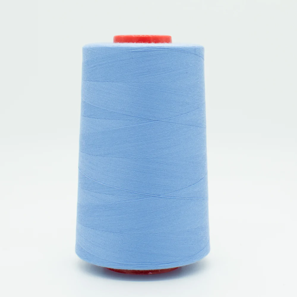 5000M Polyester Overlocking Thread Collection-1 - Image 25