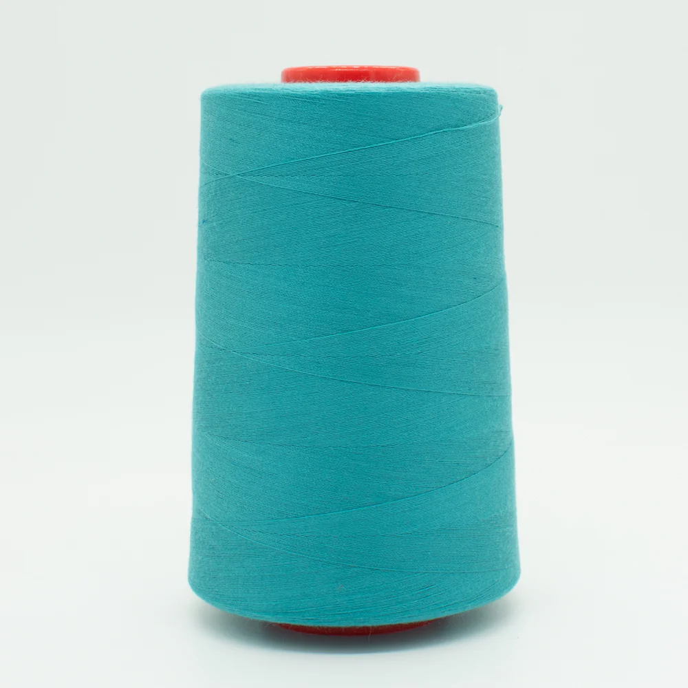 5000M Polyester Overlocking Thread Collection-1 - Image 27