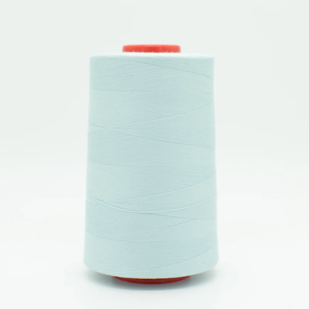 5000M Polyester Overlocking Thread Collection-1 - Image 34