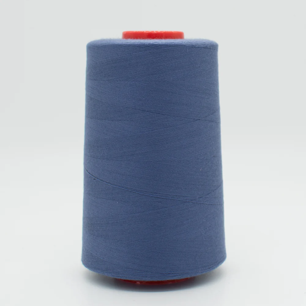 5000M Polyester Overlocking Thread Collection-1 - Image 40