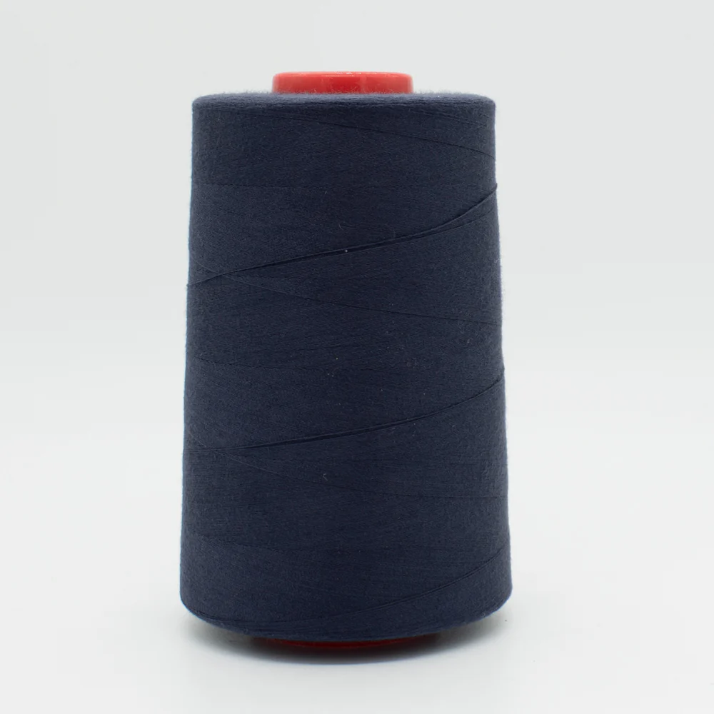 5000M Polyester Overlocking Thread Collection-1 - Image 41